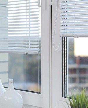 Жалюзи на раму